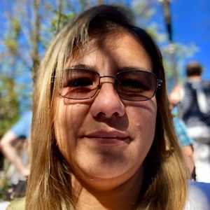 Meet your Posher, Patricia